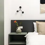 Superb 2br Flat - Location - 2 Baths