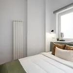 アパート Superb 2br Flat - Location - 2 Baths ブカレスト
