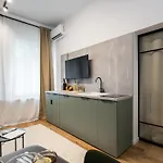 Superb 2br Flat - Location - 2 Baths アパート ブカレスト