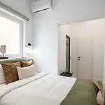 Superb 2br Flat - Location - 2 Baths アパート *