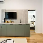 アパート Superb 2br Flat - Location - 2 Baths *