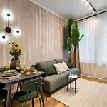 アパート Superb 2br Flat - Location - 2 Baths