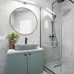 Superb 2br Flat - Location - 2 Baths