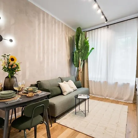 アパート Superb 2br Flat - Location - 2 Baths ブカレスト