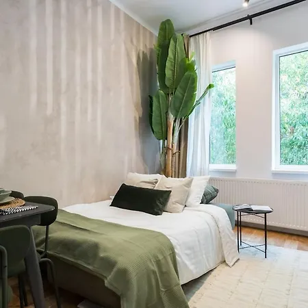 公寓 Superb 2br Flat - Location - 2 Baths 布加勒斯特