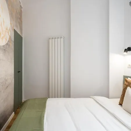 Apartment Superb 2br Flat - Location - 2 Baths