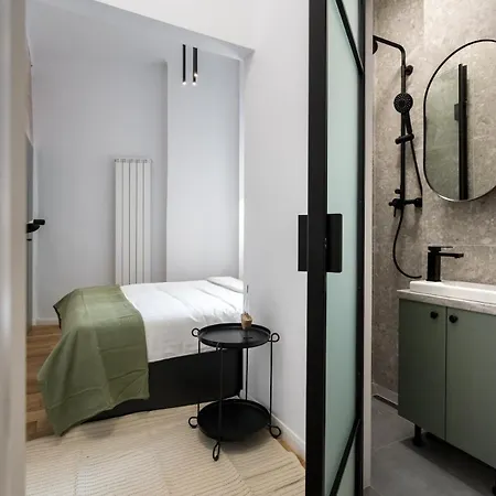 Superb 2br Flat - Location - 2 Baths 公寓 *