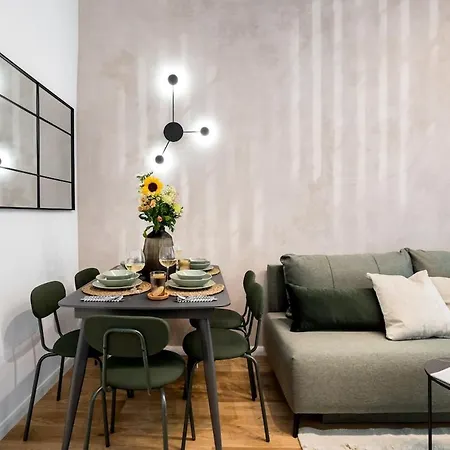 Superb 2br Flat - Location - 2 Baths * Bucharest