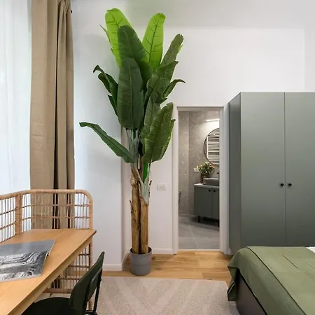 דירה Superb 2br Flat - Location - 2 Baths *
