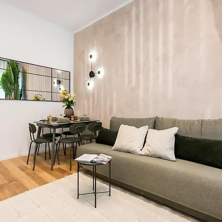 Superb 2br Flat - Location - 2 Baths * Bucharest