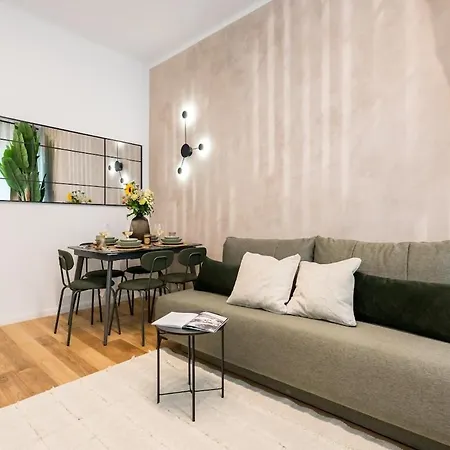Superb 2br Flat - Location - 2 Baths * בוקרשט