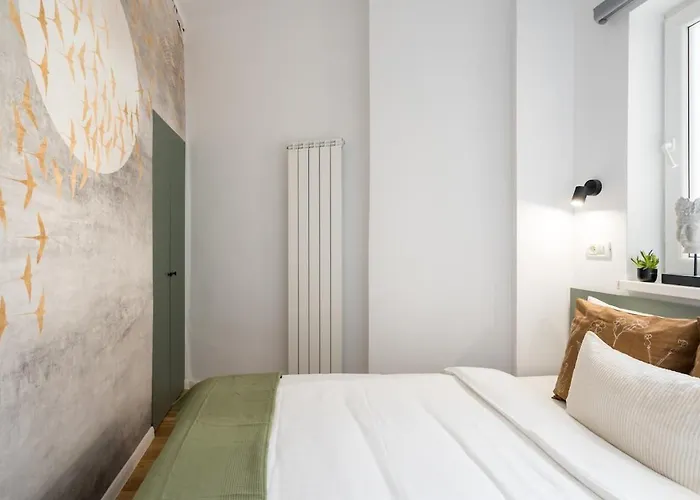 Apartment Superb 2br Flat - Location - 2 Baths