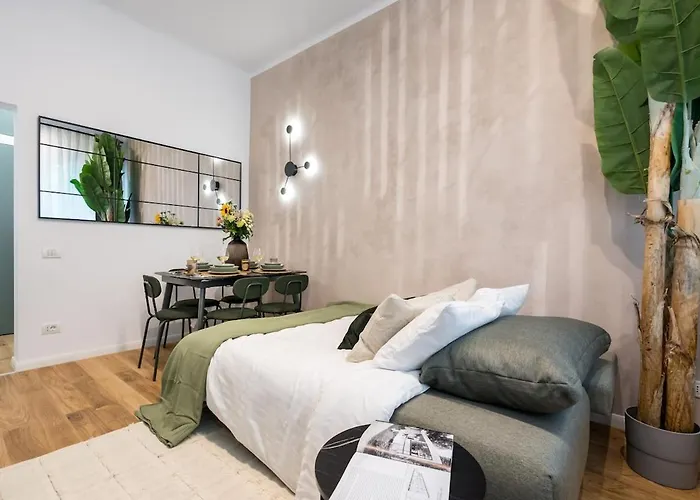 公寓 Superb 2br Flat - Location - 2 Baths *