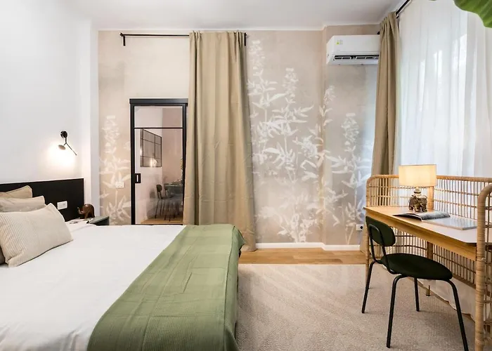 Superb 2br Flat - Location - 2 Baths Apartment Bukarest