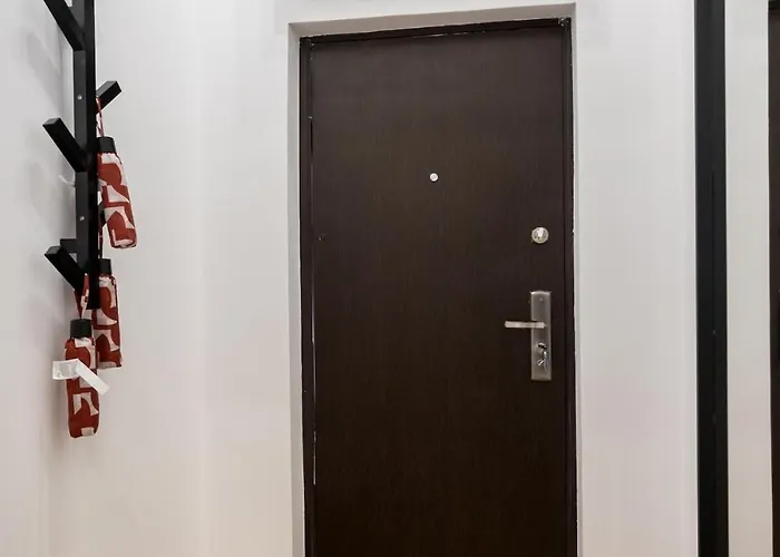 Superb 2br Flat - Location - 2 Baths 布加勒斯特