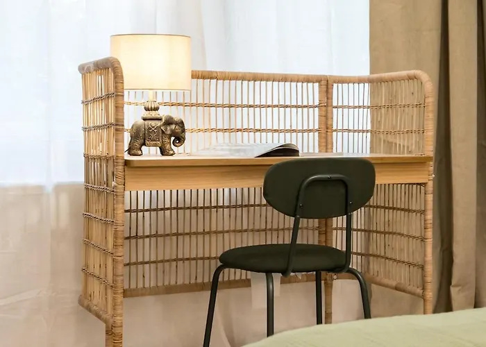 Superb 2br Flat - Location - 2 Baths 公寓 *