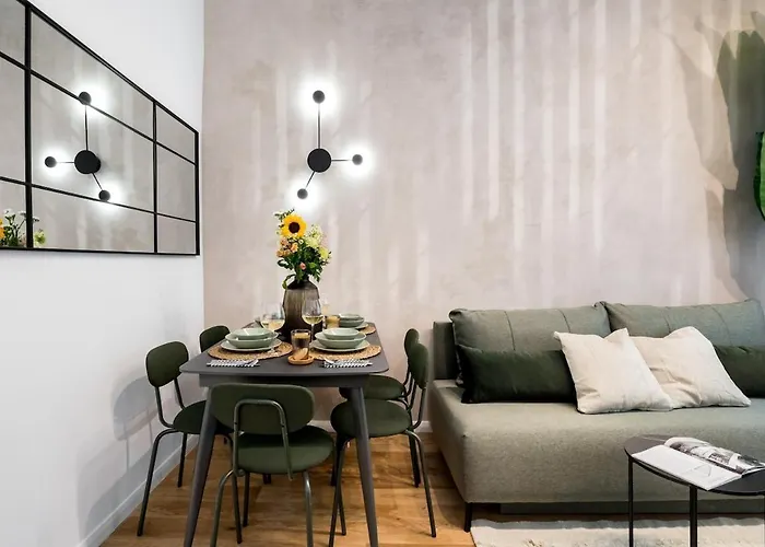 Superb 2br Flat - Location - 2 Baths * 布加勒斯特