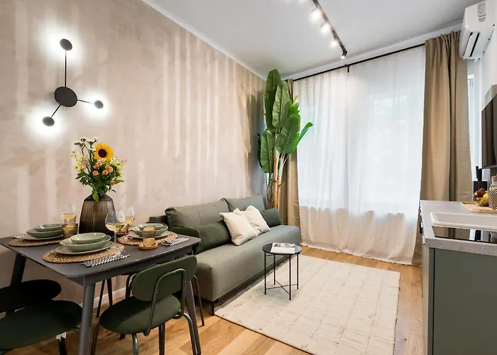 شقة Superb 2br Flat - Location - 2 Baths بوخارست