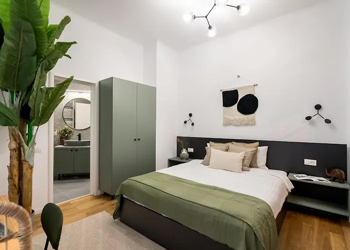 شقة Superb 2br Flat - Location - 2 Baths *