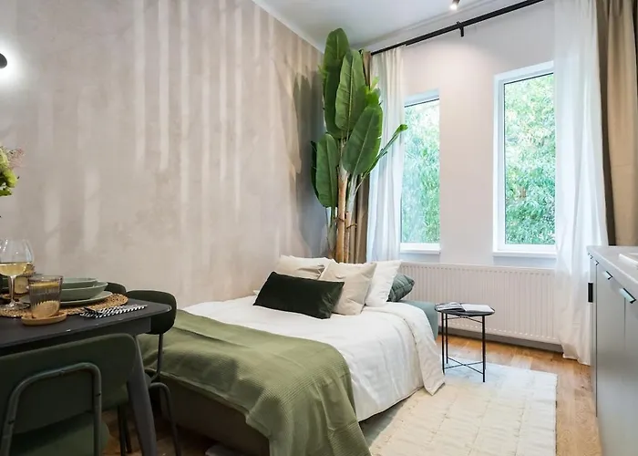 Appartamento Superb 2br Flat - Location - 2 Baths Bucarest