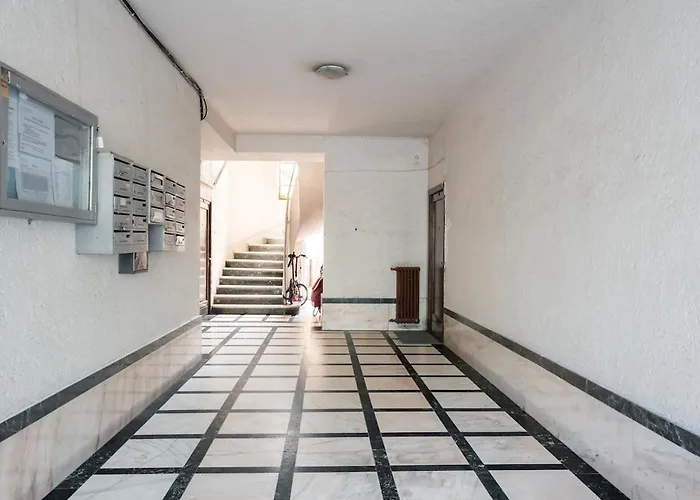 Superb 2br Flat - Location - 2 Baths Appartamento Bucarest