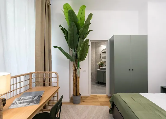 Appartamento Superb 2br Flat - Location - 2 Baths *