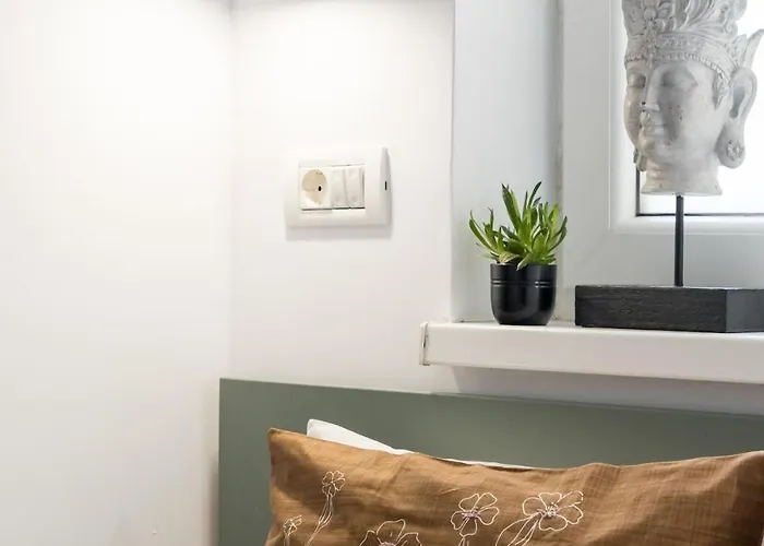 Appartamento Superb 2br Flat - Location - 2 Baths Bucarest